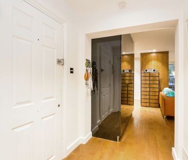 Ainger Road, London, NW3 flat to rent - Photo 6