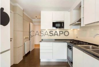 Duplex T3 para alugar em Oeiras