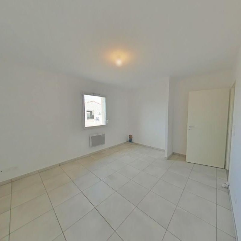 Location Maison 4 pièces 82m² ROMANS SUR ISERE 26100 - Photo 1