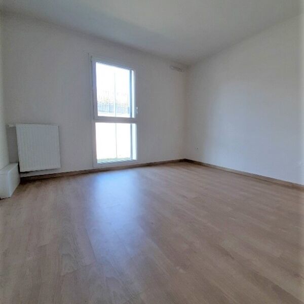 Location Appartement 2 pièces 44m² TOULOUSE 31100 - Photo 1
