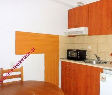 Studio/Γκαρσονιέρα για ενοικίαση - Λαμία, - Photo 6