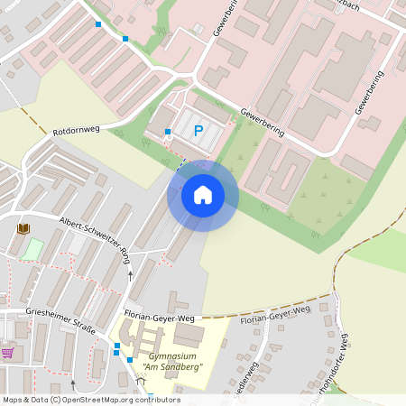 Albert-Schweitzer-Ring 73, 08112 Wilkau-Haßlau