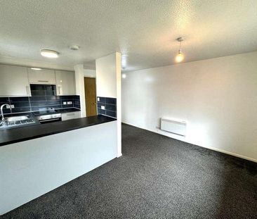 Adams Way, Croydon, CR0 - Photo 1