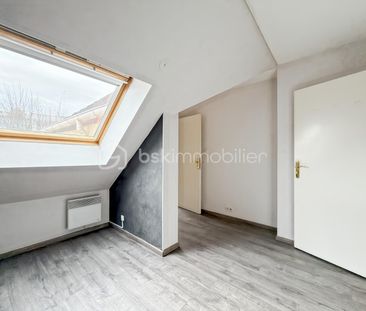 Appartement de 33,60 m² à Corbeil-Essonnes - Photo 5