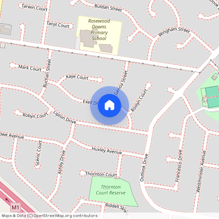 10 Exell Drive, Vic 3175, Dandenong North