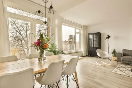 Chambre meublée Oostzeedijk, Rotterdam - Foto 5