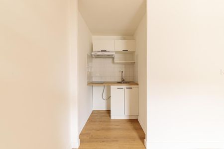 Location Appartement 2 pièces 35m² NANTES 44000 - Photo 3