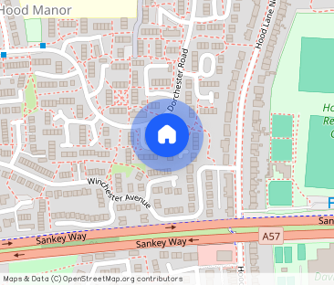 Hurley Close, Great Sankey, WA5 - Photo 1
