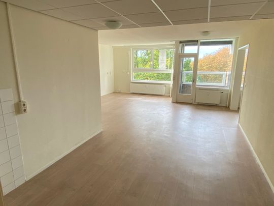 Tamarixplantsoen 81 - Foto 1