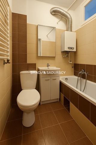 Do wynajęcia, 2- pokojowe mieszkanie - Фото 4