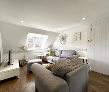 1 bedroom maisonette to rent - Photo 2
