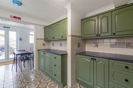 Room in a Shared House, Balfour Road, IG1 - Photo 5