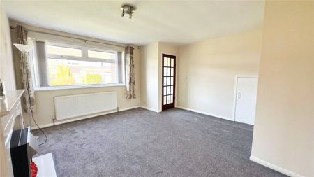 3 bedroom house to rent Birstall Way, Birmingham, West Midlands, B38 - Photo 2