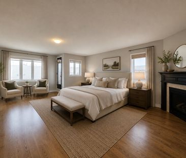 For Lease - 561 Settlers Road, Oakville, Ontario - Photo 5