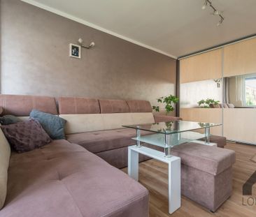 Przestronne mieszkanie z balkonem na ul. Piłsudskiego w Jaworzno do... - Фото 1