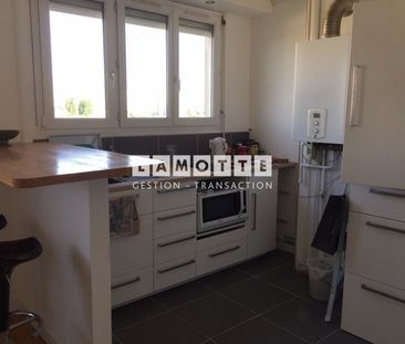 Appartement à louer 2 pièces - 50 m² - Photo 2