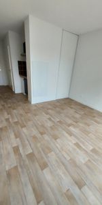 Location Appartement 1 pièce 22m² JOUE LES TOURS 37300 - Photo 3