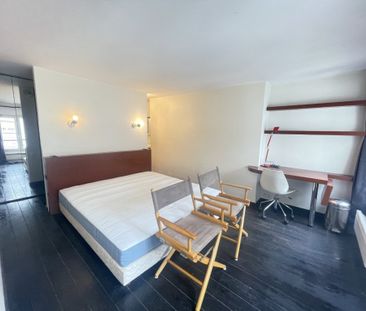 Location Appartement 2 pièces Meublé 39m² PARIS 6ème - Photo 5