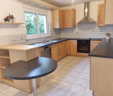 Location Maison 114.12 M² WALDIGHOFEN 1 250 € - Photo 3