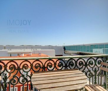 Luxury Flat for rent in Belém, Portugal - Photo 1