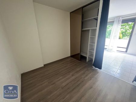 Location Appartement 1 pièce 30m² DIJON 21000 - Photo 3