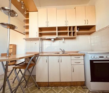 Pronájem bytu 2+1 58 m2 - Photo 1