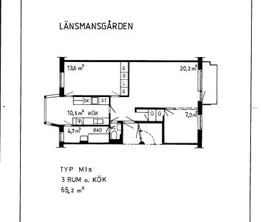 Rimfrostgatan 51 - Photo 3