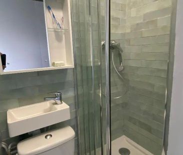 Appartement à louer 1 pièce 20.7m² - Photo 1