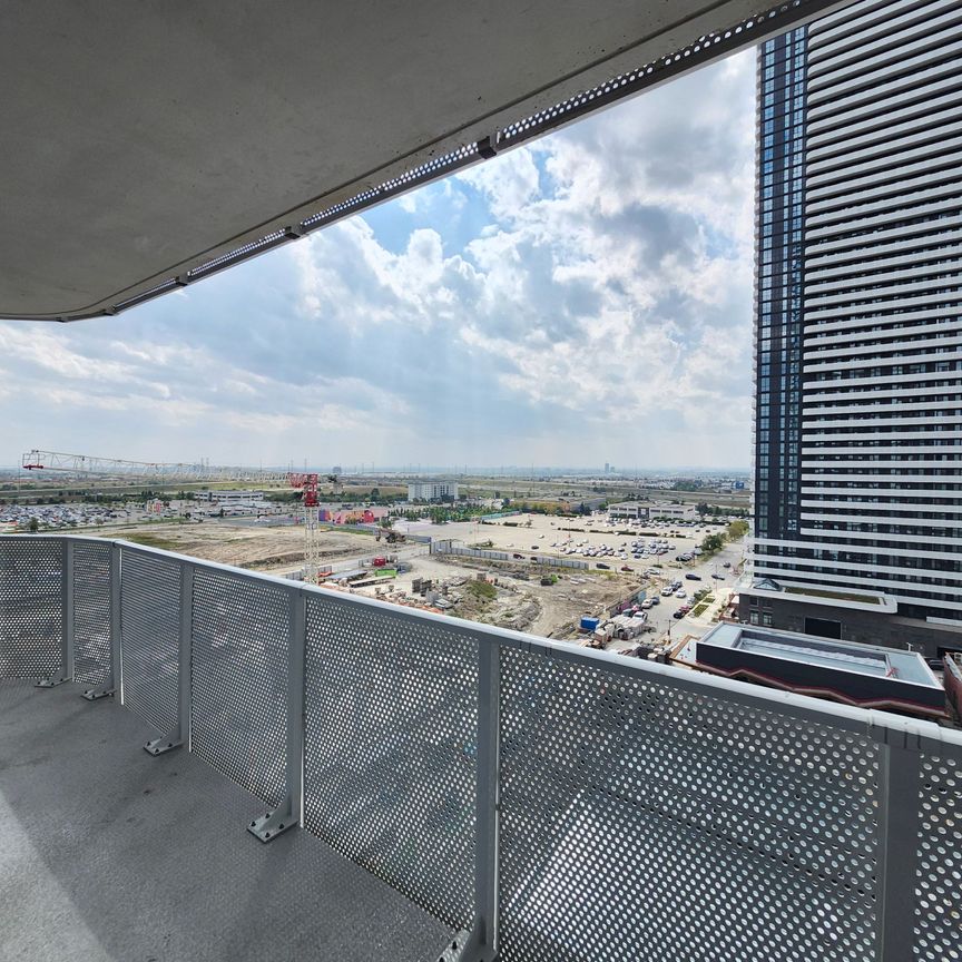 For Lease - 28 Interchange Way Unit# 1215, Vaughan, Ontario - Photo 1