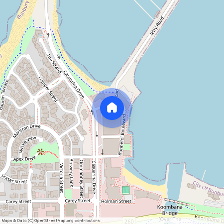 37/7 Jetty Road, Bunbury