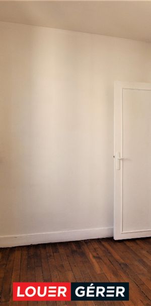 Appartement Levallois 3 pièce(s) 52 m2 - Photo 1