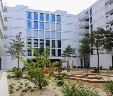 Ideal ausgestattete Familienwohnung nahe Hauptbahnhof - QH Colonnad... - Foto 1