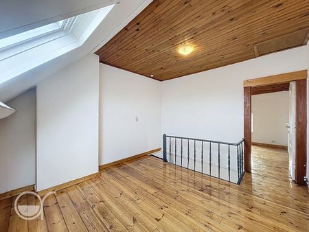 Huis te huur in Gent - Photo 2