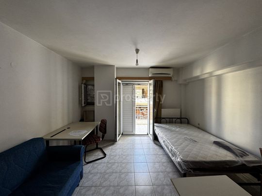 Studio/Γκαρσονιέρα για ενοικίαση Ζαβλάνι (Πάτρα) - Photo 1