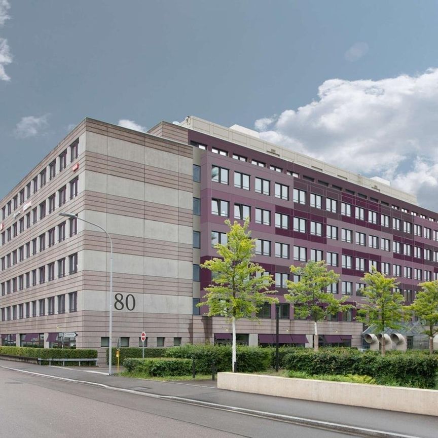 "The Brick 80!" - Foto 1