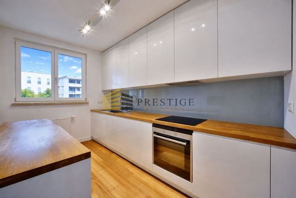 Warszawa, Śródmieście, Pokorna - Photo 1