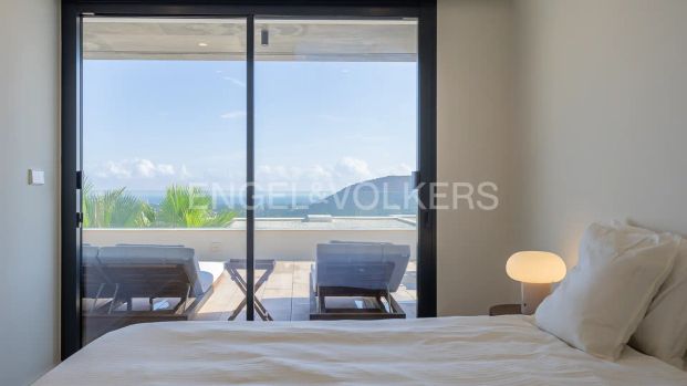 Apartamento de alquiler en Avinguda de L'alacantí, Pedreguer - Foto 1