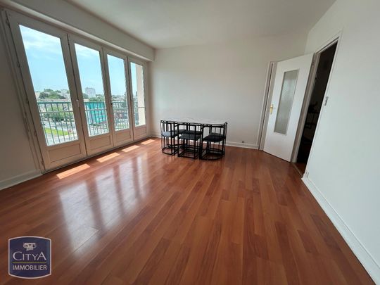 Location Appartement 3 pièces 58m² LE MANS 72100 - Photo 1