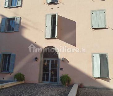 Quadrilocale via dello Scalo 2, Saffi, Bologna - Foto 5