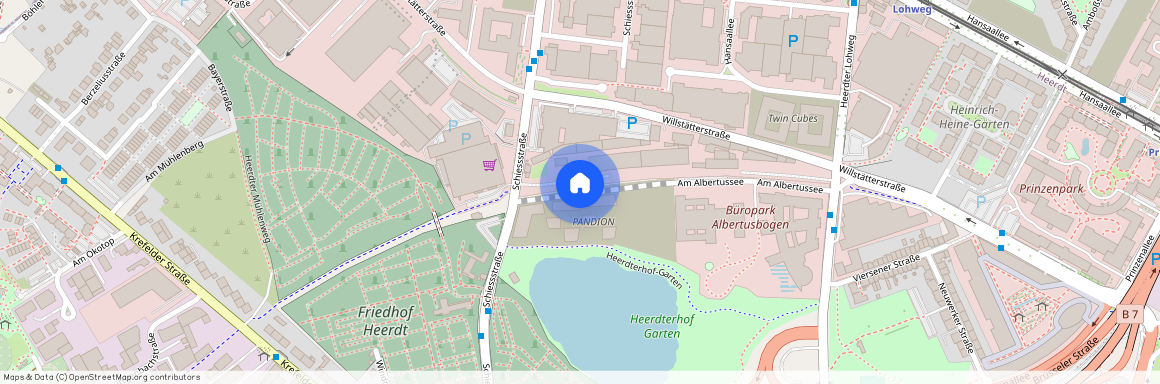 Am Albertussee 37, 40549, Düsseldorf