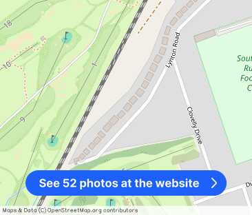 Golf Open 2026 - Lynton Road, Hillside - Sleeps 5/6 - Photo 1