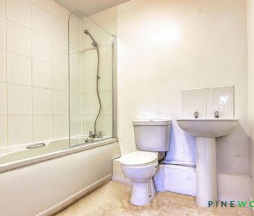 1 bedroom apartment to rent - Photo 6