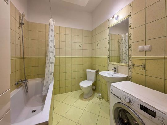 2-pokojowe mieszkanie przy metrze Wilanowska - Zdjęcie 1