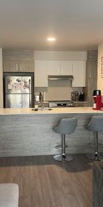 Cessation de bail - Grand et spacieux 4 1/2 - Photo 3