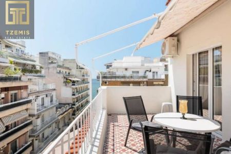 Διαμέρισμα για ενοικίαση Λευκός Πύργος (Κέντρο Θεσσαλονίκης) - Photo 3