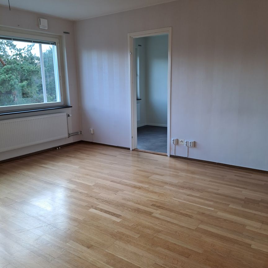 Regementsgatan, Strängnäs - Photo 1