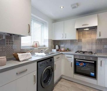 Model Walk, Creswell - Photo 5