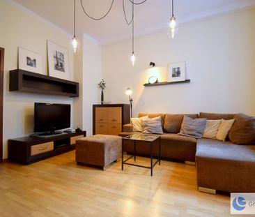 2-pok, 45m2, Plac Bohaterów Getta, Stare Podgórze - Photo 4