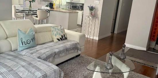 Grand appartement 4 chambres / 3 salles de bains - Photo 2