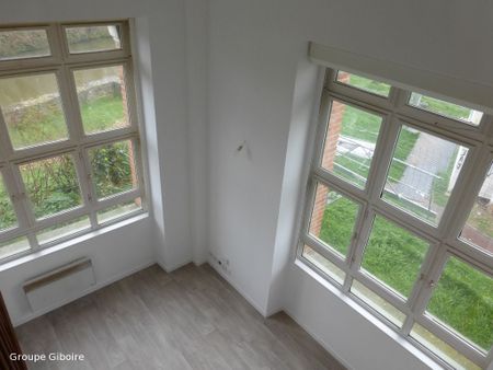 Appartement T2 à louer - 27 m² - Photo 3
